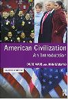 American Civilization. An Introduction